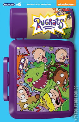 Rugrats