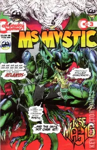 Ms. Mystic #3