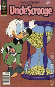 Walt Disney's Uncle Scrooge #171
