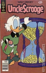Walt Disney's Uncle Scrooge #171