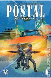 Postal: Deliverance #4