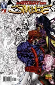Wildstorm Fine Arts: Spotlight on Jim Lee #1