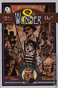 The 8th Wonder #1
