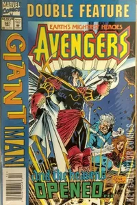 Avengers, The #381