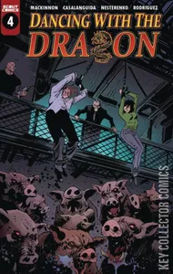 Dancing With The Dragon #4