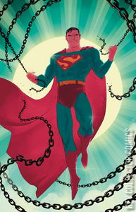 Adventures of Superman: Book of El