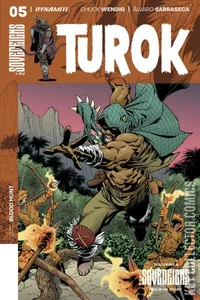 Turok #5