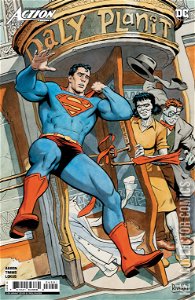Action Comics #1062