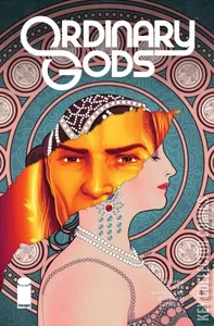 Ordinary Gods #4