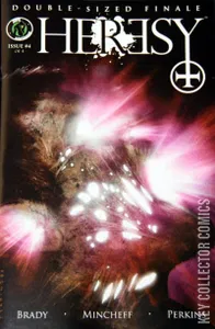 Heresy #4