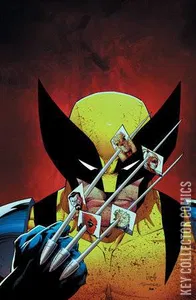 Wolverine: Revenge - Red Band #2