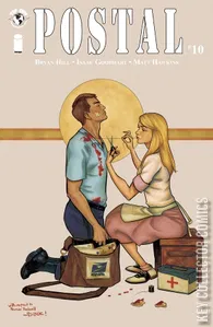 Postal #10
