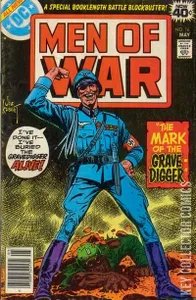 Men of War #16