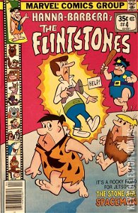 Flintstones #4