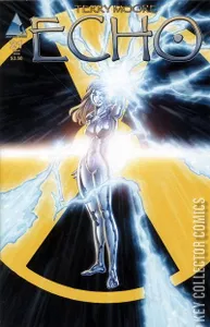 Echo #21