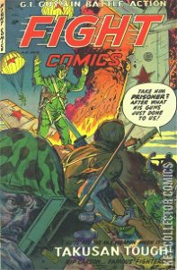 Fight Comics #85