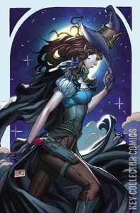 The Legend of Oz: The Wicked West #16