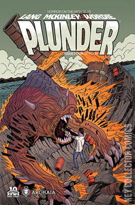 Plunder #4