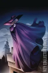Variant Cover for Darkwing Duck #1