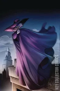 Darkwing Duck #1