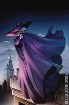 Darkwing Duck