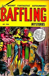 Baffling Mysteries #22