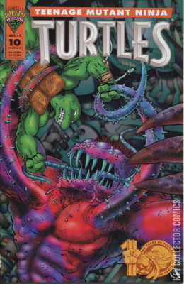 Teenage Mutant Ninja Turtles