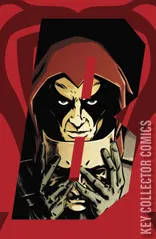 Cover for G.I. Joe: A Real American Hero Sssilent Missions - Zartan #1