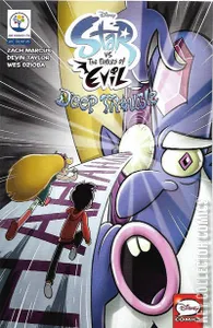 Star vs the Forces of Evil: Deep Trouble #3