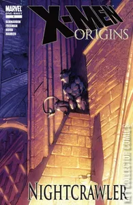 X-Men Origins #1