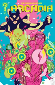 Arcadia #7