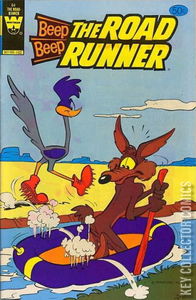 Beep Beep the Road Runner #94