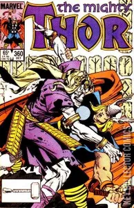 Thor #360