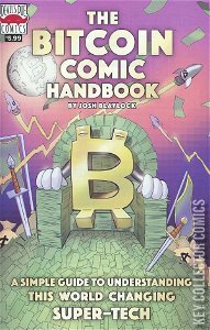 Bitcoin Comic Handbook #1