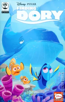 Finding Dory