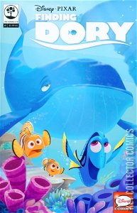 Finding Dory #1