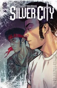 Silver City #4