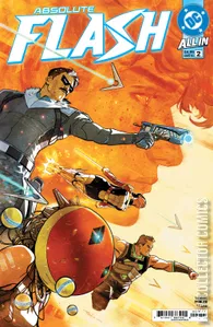 Absolute Flash #2