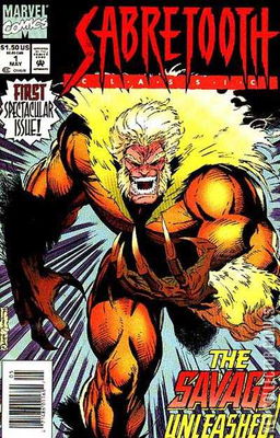 Sabretooth Classic