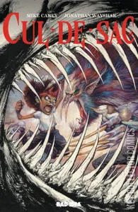 Cul-De-Sac #4