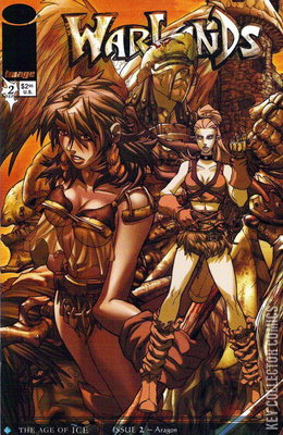 Warlands: The Age of Ice