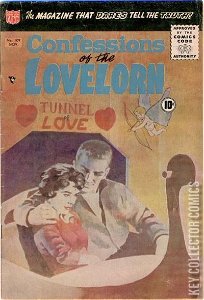 Confessions of the Lovelorn