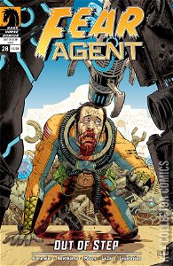 Fear Agent #28