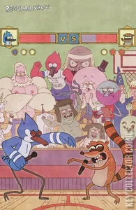 Regular Show #14