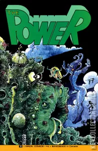 Power #4