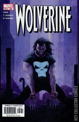 Wolverine