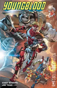 Youngblood #8