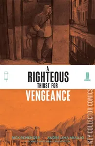 A Righteous Thirst for Vengeance #1