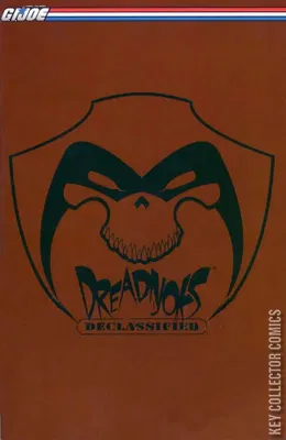 G.I. Joe: Dreadnoks Declassified