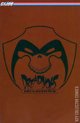 G.I. Joe: Dreadnoks Declassified
